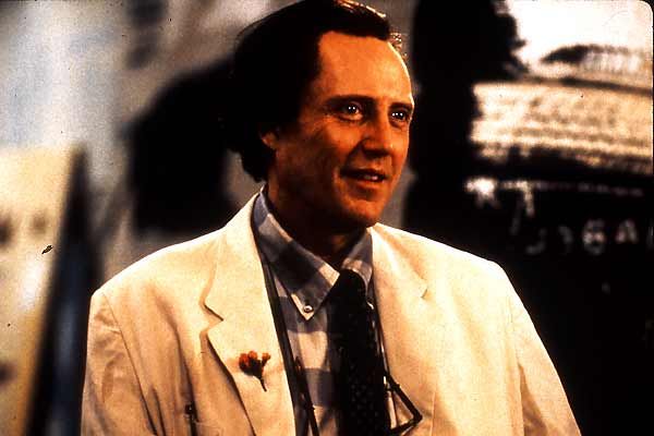 Foto Christopher Walken