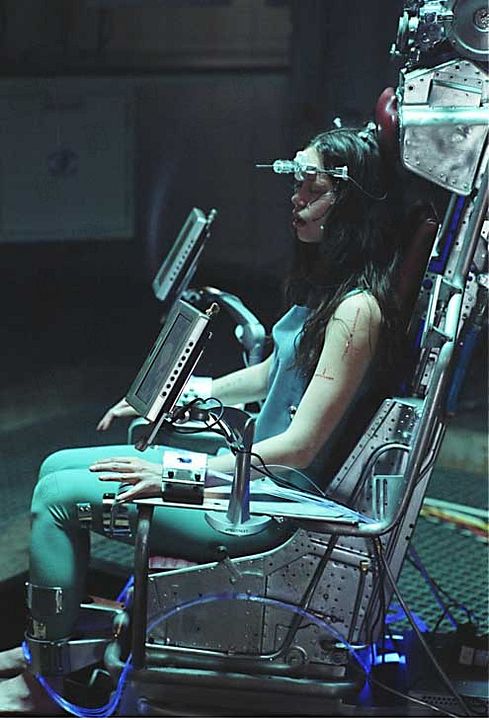 Serenity : Foto Joss Whedon