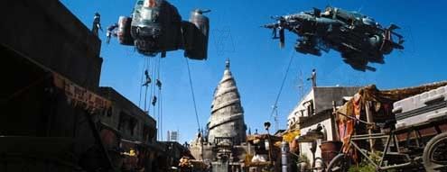 Serenity : Foto Joss Whedon