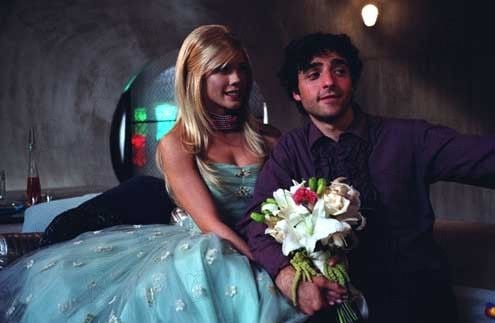 Serenity : Foto Joss Whedon, David Krumholtz