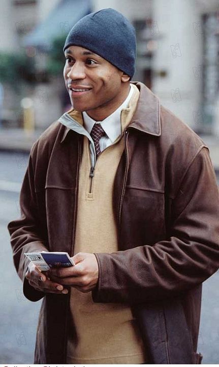 Las vacaciones de mi vida : Foto Wayne Wang