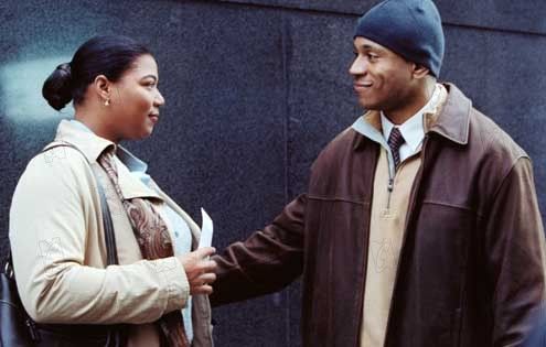 Las vacaciones de mi vida : Foto Queen Latifah, Wayne Wang