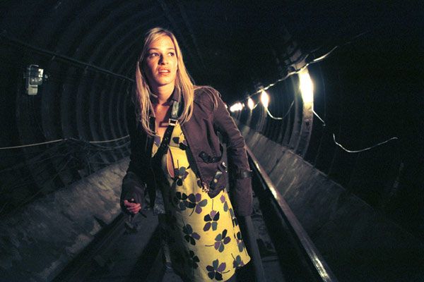 Creep : Foto Franka Potente, Christopher Smith