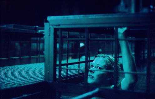 Creep : Foto Franka Potente, Christopher Smith