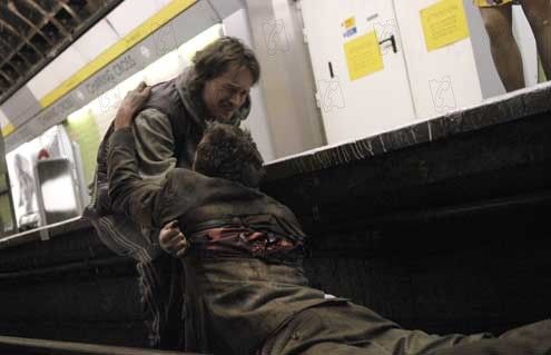 Creep : Foto Christopher Smith