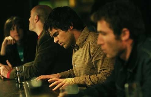 Foto Romain Duris, Jacques Audiard