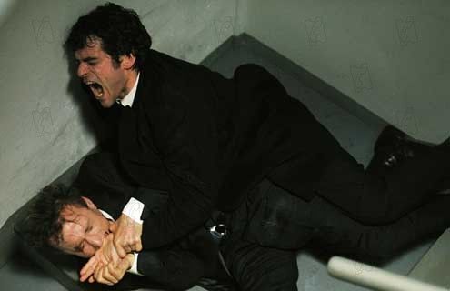 Foto Romain Duris, Jacques Audiard