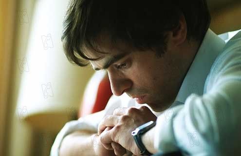 Foto Romain Duris, Jacques Audiard