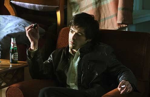 Foto Romain Duris, Jacques Audiard