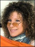 Póster Barbra Streisand