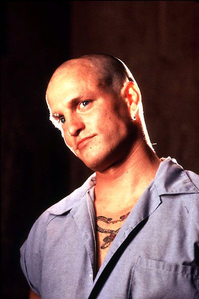 Asesinos natos : Foto Woody Harrelson, Oliver Stone