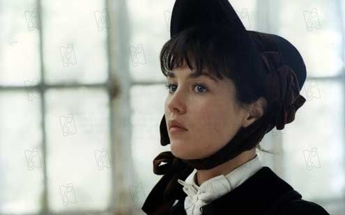 Foto Isabelle Adjani