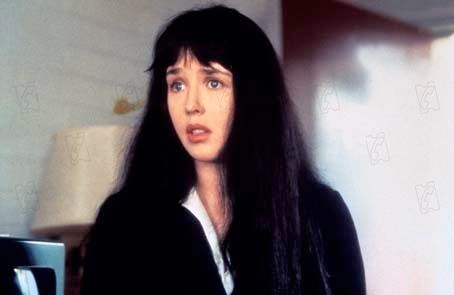 Foto Isabelle Adjani
