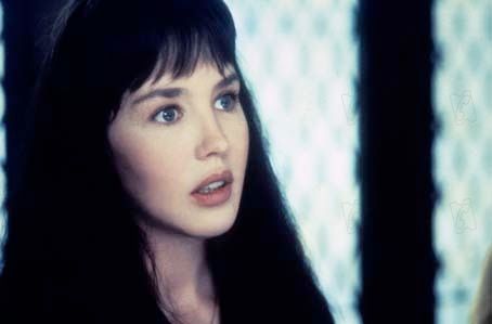 Foto Isabelle Adjani