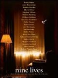 Nueve vidas : Póster