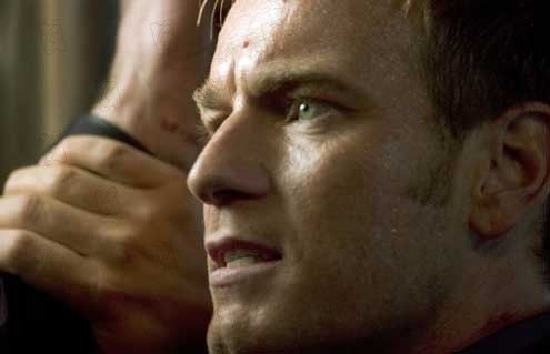 La isla : Foto Ewan McGregor, Michael Bay