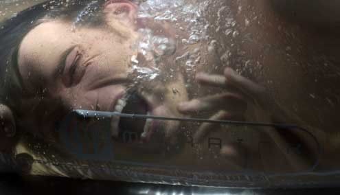 La isla : Foto Michael Bay, Ewan McGregor