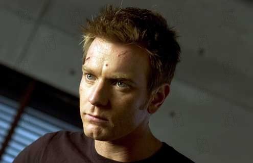 La isla : Foto Ewan McGregor, Michael Bay