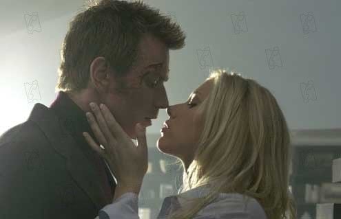 La isla : Foto Scarlett Johansson, Ewan McGregor, Michael Bay