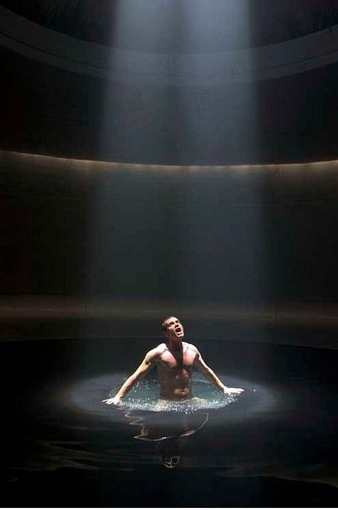 La isla : Foto Michael Bay, Ewan McGregor