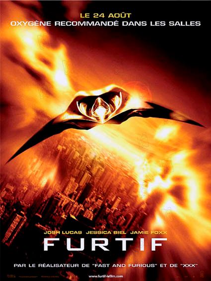 Foto Rob Cohen, Josh Lucas