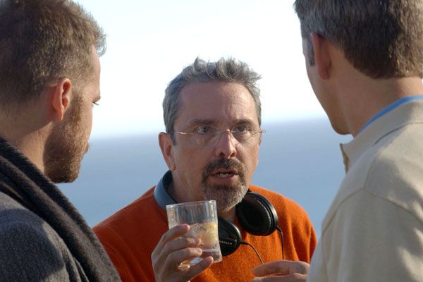 Foto Campbell Scott, Peter Sarsgaard