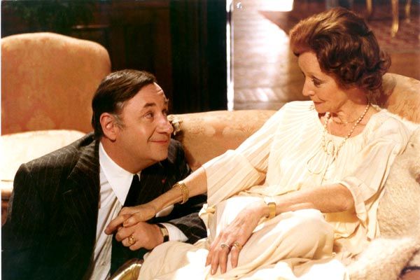 Foto Philippe Noiret