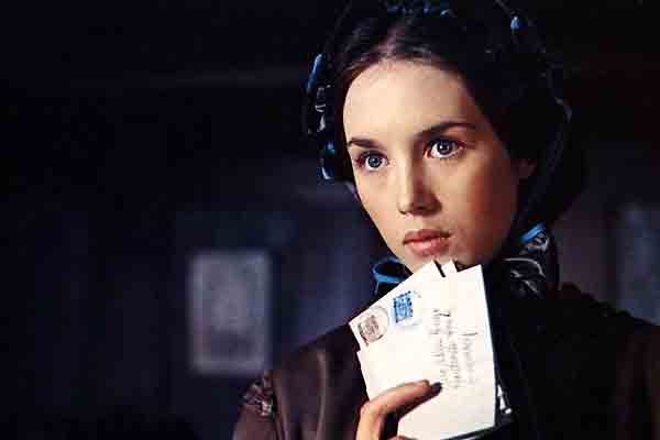 El diario íntimo de Adele H. : Foto François Truffaut, Isabelle Adjani