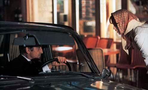 Foto Isabelle Adjani