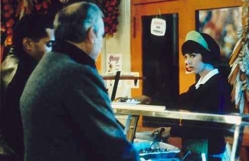 Foto Isabelle Adjani