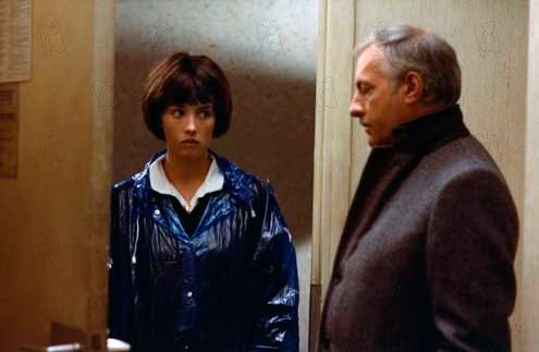 Foto Isabelle Adjani