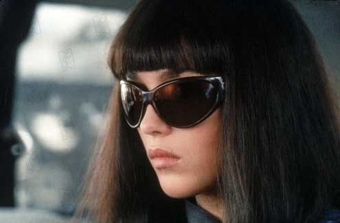 Foto Isabelle Adjani