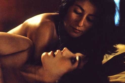 Foto Isabelle Adjani