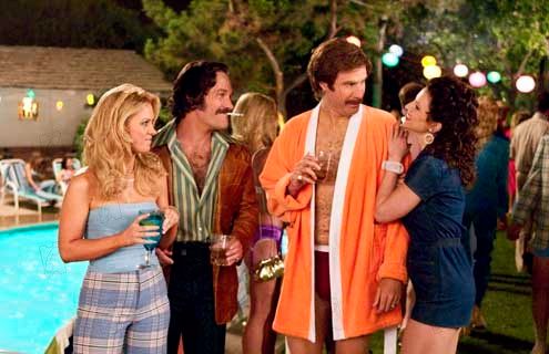 Foto Adam McKay, Will Ferrell