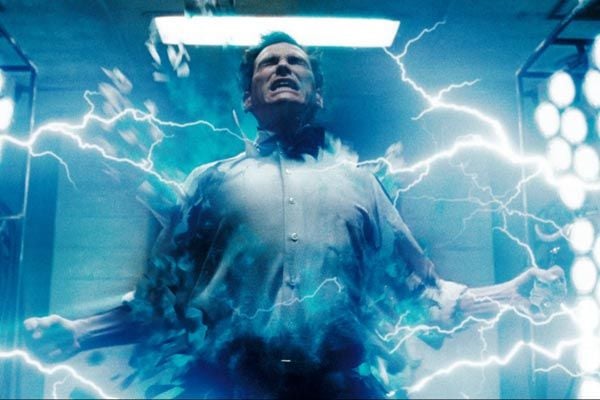 Watchmen, los vigilantes : Foto Billy Crudup