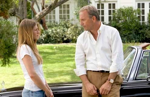 Dicen por ahí... : Foto Jennifer Aniston, Kevin Costner