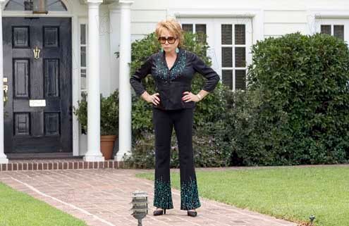 Dicen por ahí... : Foto Shirley MacLaine, Rob Reiner