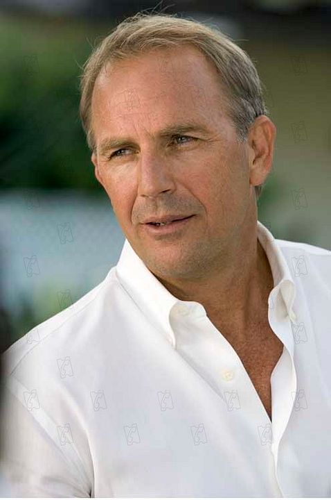 Dicen por ahí... : Foto Kevin Costner