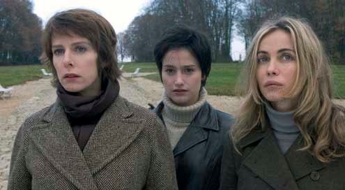 Foto Karin Viard, Emmanuelle Béart