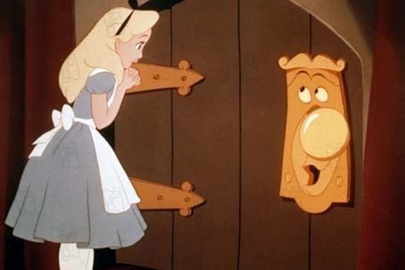 Alicia en el País de las Maravillas : Foto