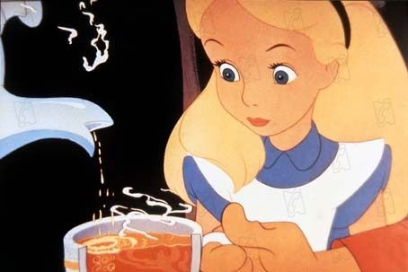 Alicia en el País de las Maravillas : Foto Hamilton Luske, Wilfred Jackson