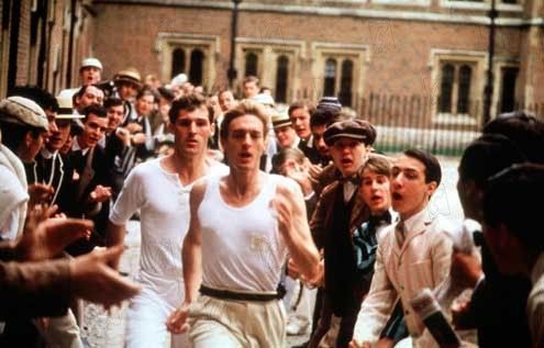 Carros de fuego : Foto Ben Cross