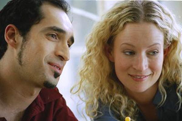 Conejo en la luna : Foto Jorge Ramírez Suárez, Bruno Bichir