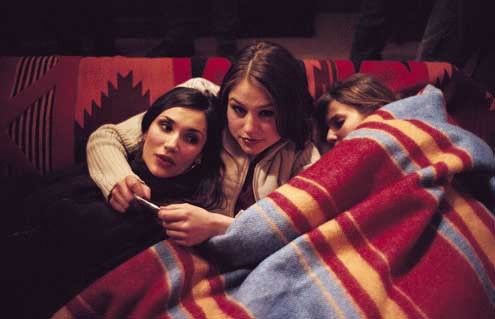 Foto Emilie Dequenne