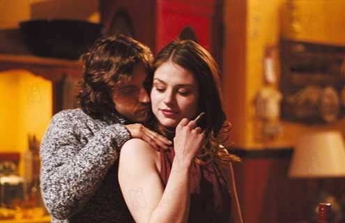 Foto Emilie Dequenne