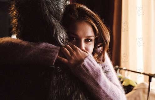 Foto Emilie Dequenne