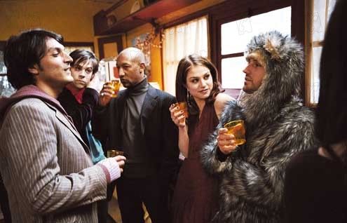 Foto Emilie Dequenne