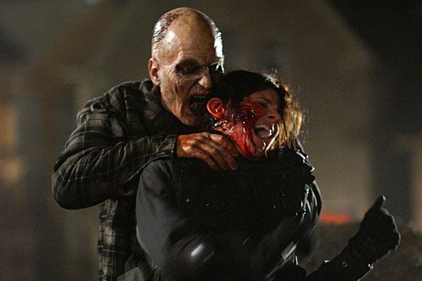 Tierra de los muertos : Foto George A. Romero