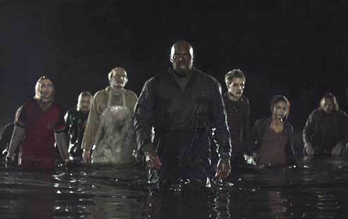 Tierra de los muertos : Foto George A. Romero