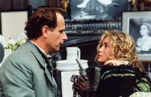 Foto Emmanuelle Béart